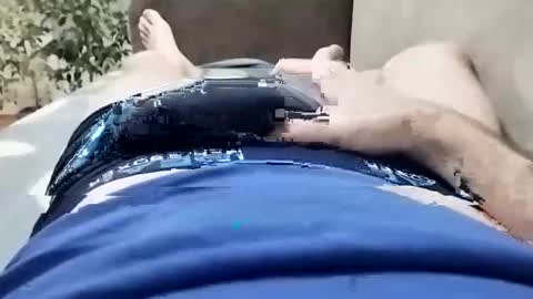 RodriguesJam online show from December 2024 04:02:02 AM