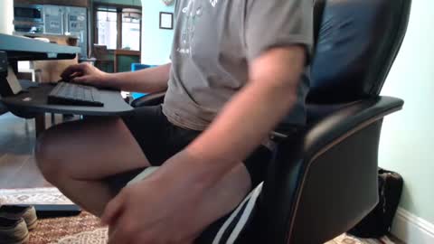 Snapshot of markinwest chatting on September 2025 12:03:01 AM MarkinWest online show from September 2025 12:03:01 AM