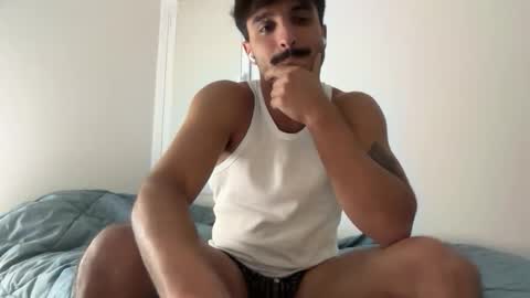 markkkus_ online show from April 2026 04:26:01 AM