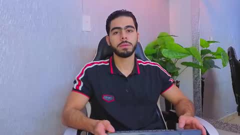 Snapshot of markoss_miles chatting on August 2026 12:52:02 PM Markos online show from August 2026 12:52:02 PM