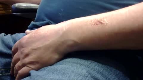 Snapshot of markpanier chatting on December 2024 11:19:01 PM markpanier online show from December 2024 11:19:01 PM