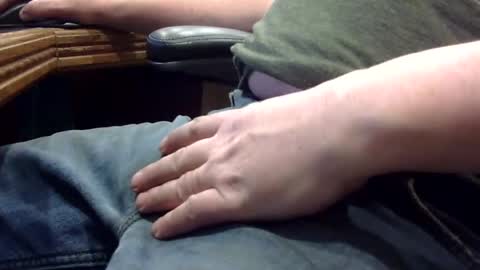 Snapshot of markpanier chatting on December 2024 08:26:02 PM markpanier online show from December 2024 08:26:02 PM