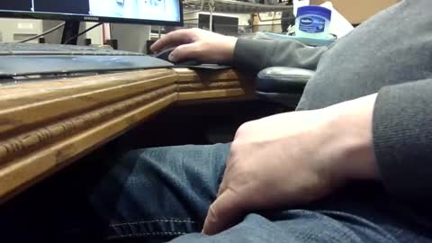 Snapshot of markpanier chatting on January 2025 10:03:01 PM markpanier online show from January 2025 10:03:01 PM