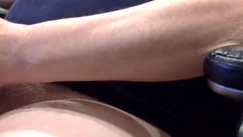 Snapshot of markpanier chatting on February 2025 08:54:02 AM markpanier online show from February 2025 08:54:02 AM