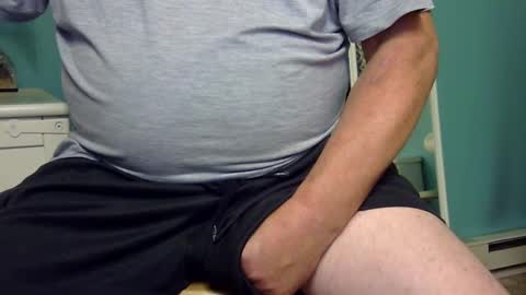 Snapshot of markpanier chatting on September 2025 03:23:02 PM markpanier online show from September 2025 03:23:02 PM