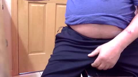 Snapshot of markpanier chatting on November 2025 03:01:02 PM markpanier online show from November 2025 03:01:02 PM