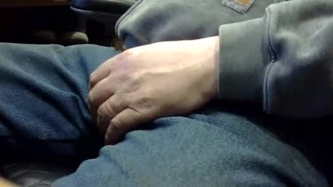 Snapshot of markpanier chatting on February 2026 01:33:01 AM markpanier online show from February 2026 01:33:01 AM