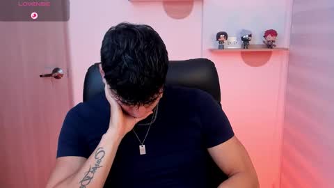 MARK online show from January 2026 05:44:02 AM