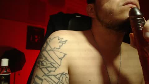 Mark Switch online show from April 2026 04:46:01 AM