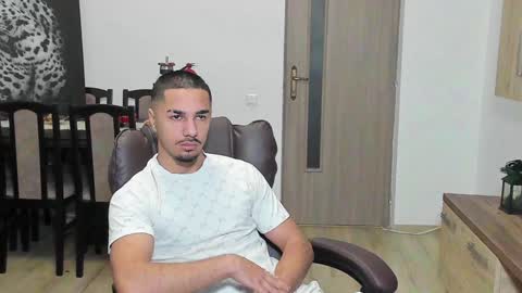 Tison online show from December 2024 04:56:02 AM