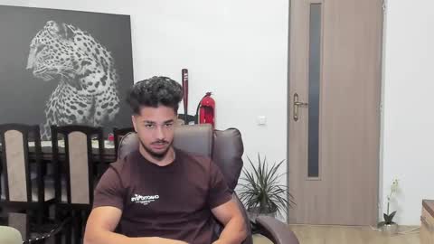 Tison online show from September 2025 03:55:02 AM