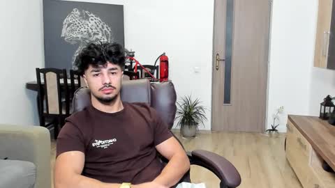 Tison online show from January 2026 03:45:01 AM