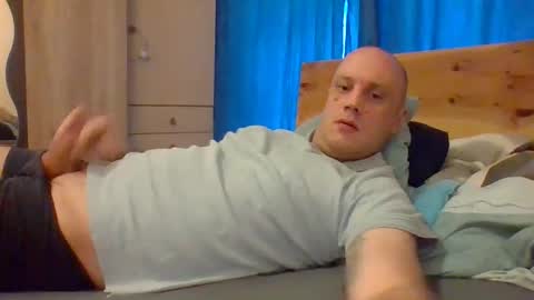 markus_7 online show from October 2025 08:11:01 AM