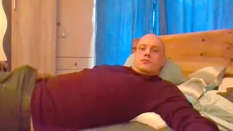 markus_7 online show from October 2025 11:40:01 AM