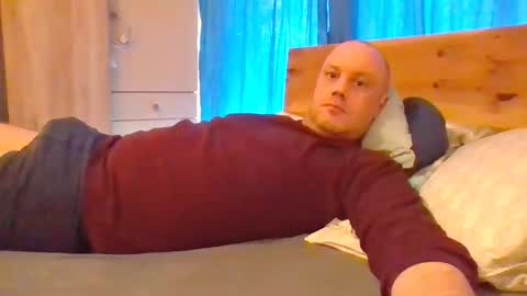 markus_7 online show from April 2026 09:57:01 AM