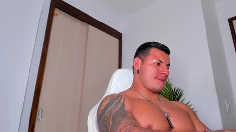 markus... Y online show from February 2025 11:47:02 PM