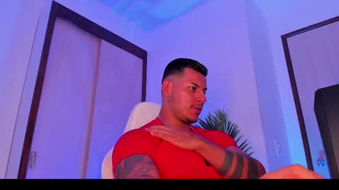 markus... Y online show from March 2025 10:27:02 PM