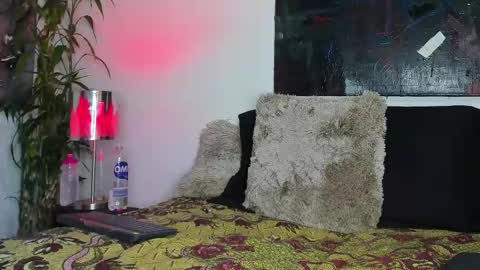 Markus latin online show from February 2025 03:18:02 PM