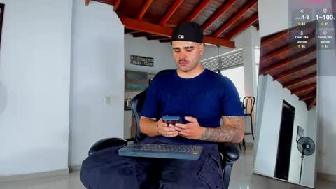 Snapshot of markus_tyler chatting on May 2026 10:06:01 PM markus_tyler online show from May 2026 10:06:01 PM