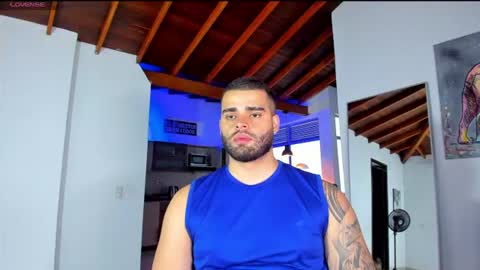 Snapshot of markus_tyler chatting on June 2026 10:45:02 PM markus_tyler online show from June 2026 10:45:02 PM
