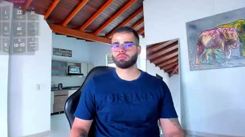 Snapshot of markus_tyler chatting on July 2026 08:35:01 PM markus_tyler online show from July 2026 08:35:01 PM