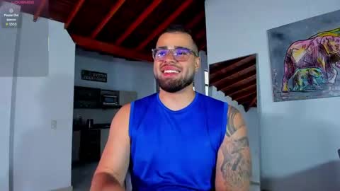 Snapshot of markus_tyler chatting on July 2026 10:58:02 PM markus_tyler online show from July 2026 10:58:02 PM