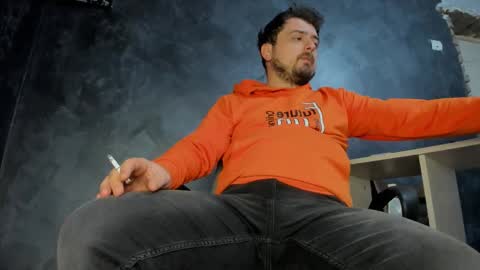 MARK online show from February 2026 09:00:02 PM