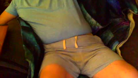 markwilson222 online show from July 2026 03:16:01 PM
