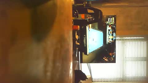 marky5000 online show from January 2025 01:33:02 PM