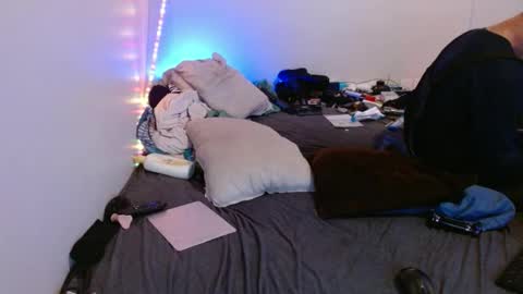 Snapshot of markymark515 chatting on February 2025 05:01:01 AM MarkyMark7169 online show from February 2025 05:01:01 AM