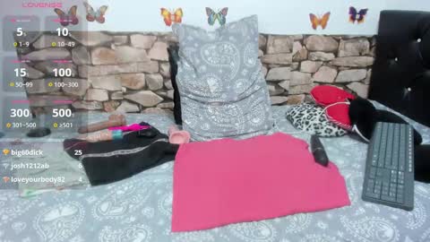 Snapshot of marla_petit_ger chatting on December 2024 08:15:01 PM marla petit online show from December 2024 08:15:01 PM