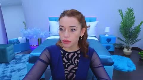 MarlaDewis online show from October 2025 11:49:02 AM