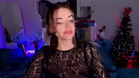 MarlaDewis online show from January 2026 09:07:02 PM