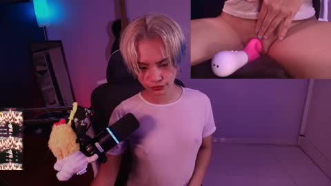 Marlena online show from October 2025 07:19:02 PM