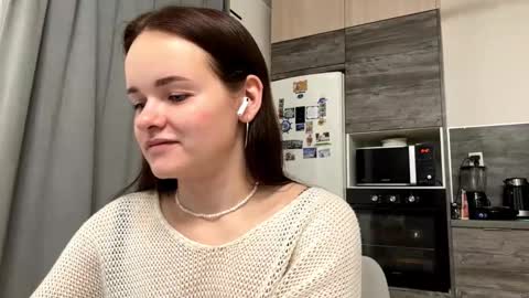 Snapshot of marlenamarschel chatting on October 2025 02:38:02 PM Maja online show from October 2025 02:38:02 PM