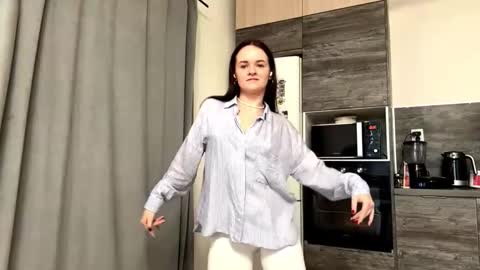 Snapshot of marlenamarschel chatting on October 2025 08:35:02 AM Maja online show from October 2025 08:35:02 AM