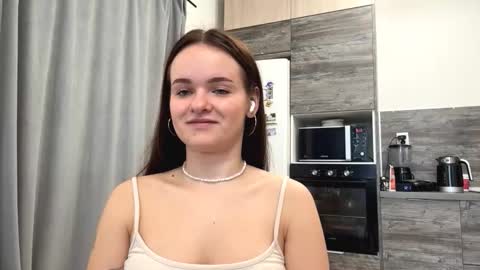 Snapshot of marlenamarschel chatting on October 2025 07:18:01 AM Maja online show from October 2025 07:18:01 AM