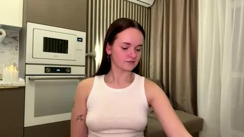 Snapshot of marlenamarschel chatting on October 2025 05:35:01 PM Maja online show from October 2025 05:35:01 PM
