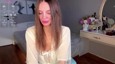 Snapshot of marlenamarschel chatting on May 2026 06:18:01 AM Maja online show from May 2026 06:18:01 AM