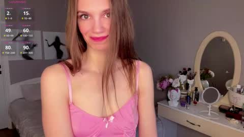 Snapshot of marlenamarschel chatting on May 2026 06:20:01 AM Maja online show from May 2026 06:20:01 AM