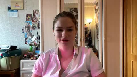 Snapshot of marlinker chatting on June 2026 07:17:02 AM Codi online show from June 2026 07:17:02 AM