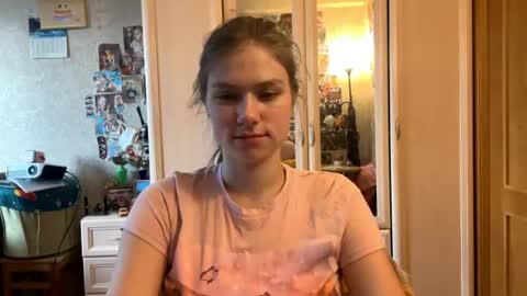 Snapshot of marlinker chatting on June 2026 03:11:02 AM Codi online show from June 2026 03:11:02 AM