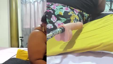 Snapshot of marlyn_black chatting on January 2026 07:08:02 PM marlyn_black online show from January 2026 07:08:02 PM