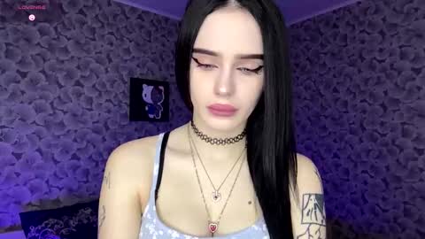 Snapshot of marlysokamura chatting on March 2026 06:16:02 AM Eva online show from March 2026 06:16:02 AM