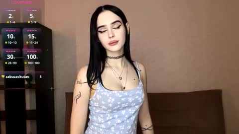 Snapshot of marlysokamura chatting on March 2026 08:41:02 AM Eva online show from March 2026 08:41:02 AM