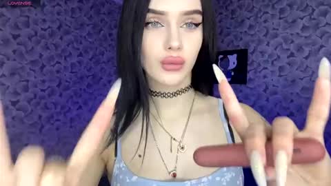 Snapshot of marlysokamura chatting on March 2026 06:06:02 AM Eva online show from March 2026 06:06:02 AM