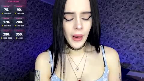 Snapshot of marlysokamura chatting on March 2026 06:29:01 AM Eva online show from March 2026 06:29:01 AM