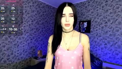 Snapshot of marlysokamura chatting on April 2026 06:36:01 AM Eva online show from April 2026 06:36:01 AM