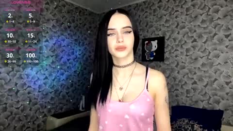 Snapshot of marlysokamura chatting on April 2026 06:33:01 AM Eva online show from April 2026 06:33:01 AM