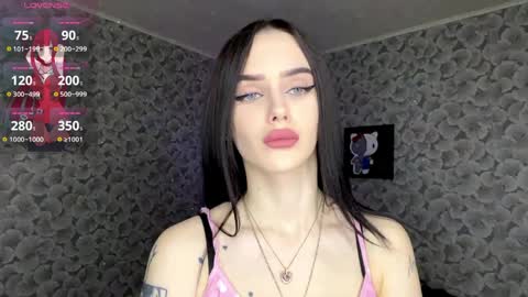 Snapshot of marlysokamura chatting on April 2026 06:41:02 AM Eva online show from April 2026 06:41:02 AM